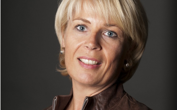 Mövenpick Hotels Paris Neuilly : Lucie Denarcy nommée directrice commerciale et marketing