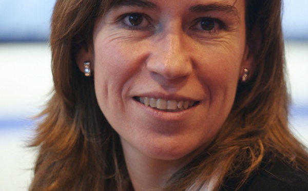 Voeux 2013 : B. Wangüemert (RCCL) impatiente de se rapprocher des partenaires français