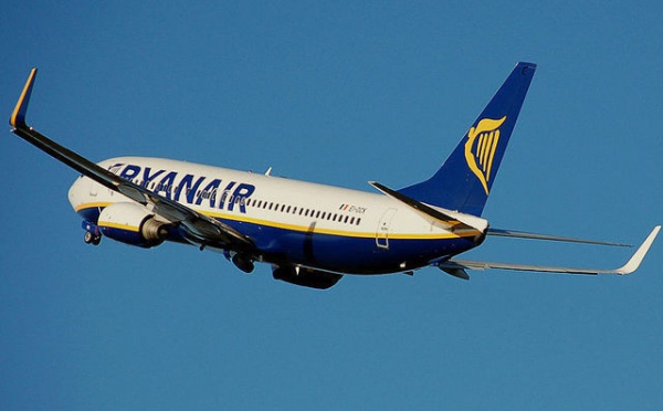 Travail illicite : Ryanair repasse au tribunal correctionnel d'Aix le 31 janvier 2013