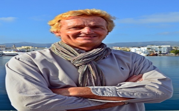 Jean-Hervé Christol, directeur des Ventes, quitte Voyages Fram