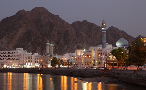Oman : reprise des vols internationaux le 1er octobre 2020