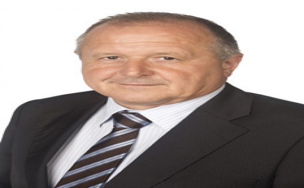 Sabre : Luc Dethaey nouveau DG pour le Benelux