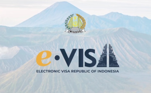 Indonésie : l'archipel tease son nouveau visa électronique