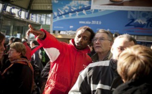 SNCF : plus de 4 millions de passagers attendus pendant les fêtes