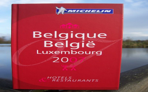 ''Comme chez soi'' : le plus titré des restaurants belges perd une étoile au Michelin