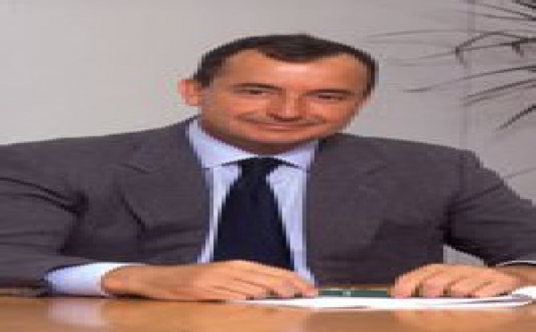 I. Martos nommé CEO d’Opodo