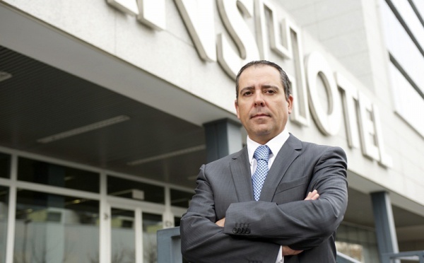 Transhotel : "Nous prévoyons le reclassement de chacun des 15 salariés..."