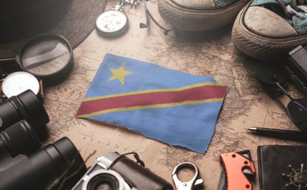 R.D. Congo : le visa électronique bientôt opérationnel
