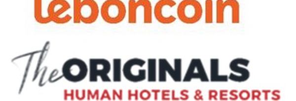 leboncoin signe un accord avec les hôtels The Originals