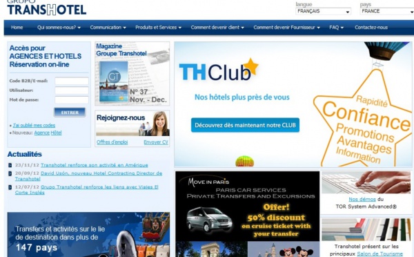 Licenciements Transhotel France : "La direction semble s'engager un peu rapidement..."