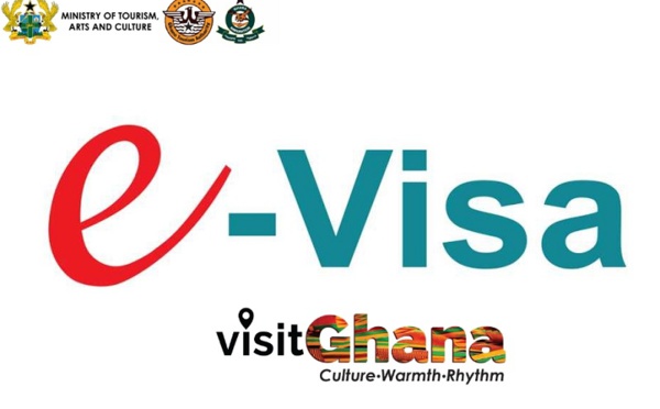 Ghana: la délivrance des visas électroniques débutera en 2021