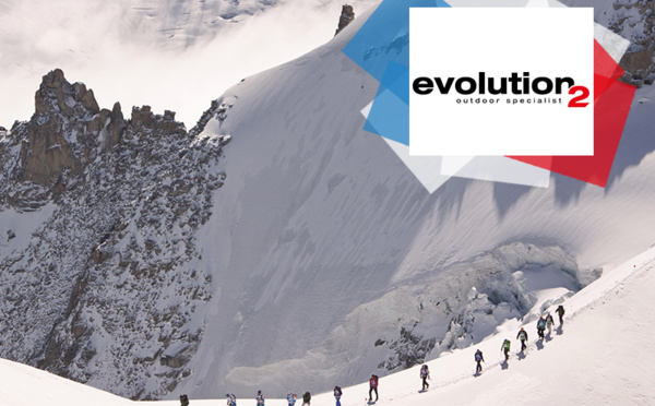 Evolution2 Events