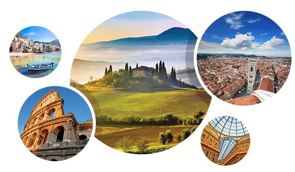 Challenge : vendez l’Italie avec Decoov et gagnez un séjour à Rome