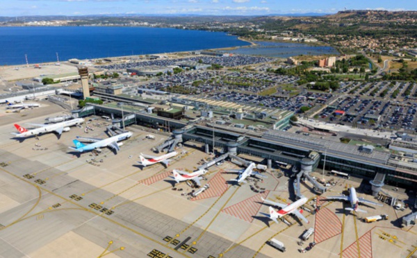 L’aéroport Marseille Provence propose des tests antigéniques aux passagers volontaires