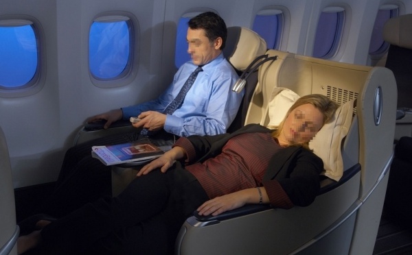 Et "Hop" : Air France lève le voile sur sa nouvelle tarification... et la marque du pôle régional