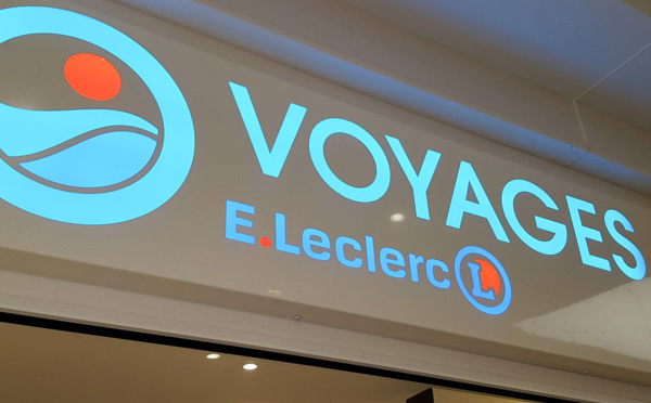 Leclerc Voyages : "Tant que nous n'aurons pas un vaccin, la situation sera très compliquée..."