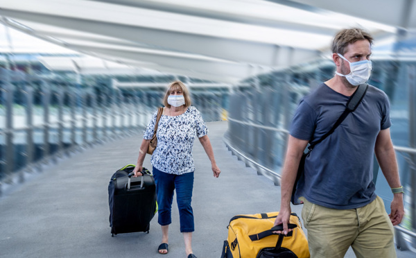 Départs confinement : "le Code du Tourisme retrouve sa pleine application pour les forfaits" selon Me E. Llop