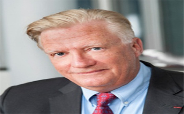 Servair : Michel Emeyriat nommé Président-Directeur Général
