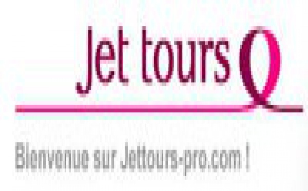 Site BtoB : Jet tours lance le « total » sur mesure