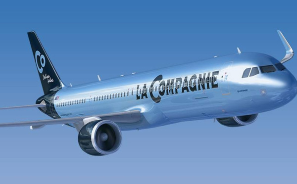 Christian Vernet (Dreamjet) : "Le trafic affaires va redémarrer avant le loisir pour La Compagnie"