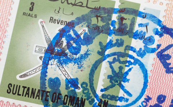 Oman : 100 pays seront prochainement exemptés de visas