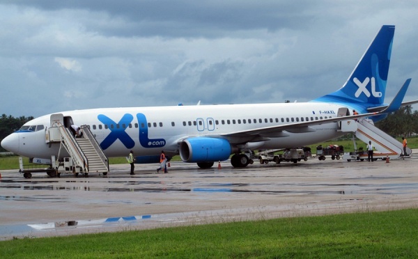 XL Airways : "Nous voulons faire venir les Américains avec le modèle low cost long courrier"