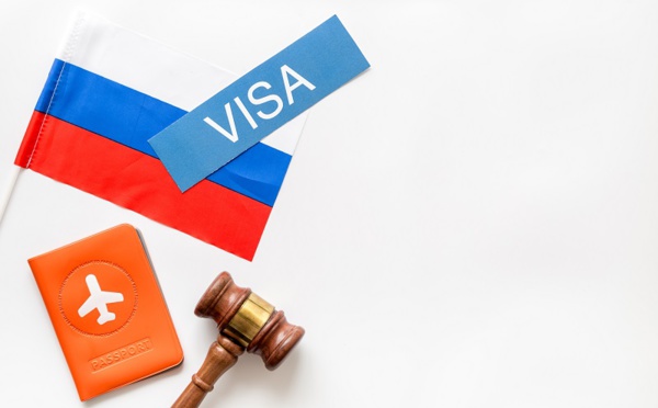 Russie: simplification des formalités et visa touristique de 6 mois à l'étude à la Douma