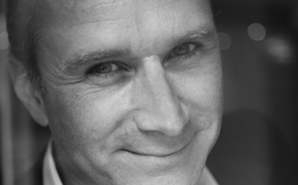 Xavier Alberti nommé Directeur Général de Châteaux et Hôtels Collection