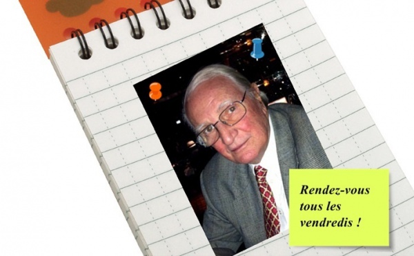 En suivant l'Oncle Dom dans sa nouvelle case…  Rêve qui peut !