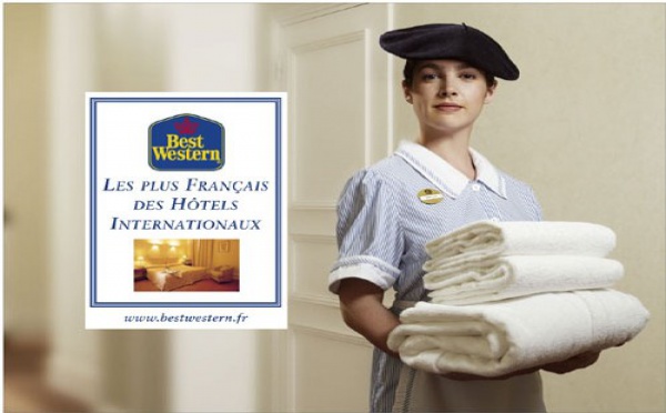 Best Western: CA en flèche et davantage d’exigences