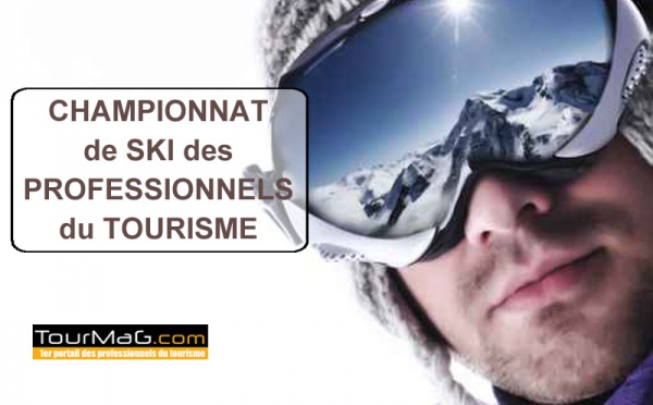 Touriski 2013 : compétition et convivialité au rendez-vous de la 3e édition