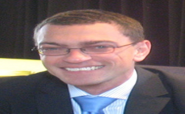 The Ascott Limited : F. Baltus-Languedoc, nouveau directeur régional Ventes et Marketing Paris