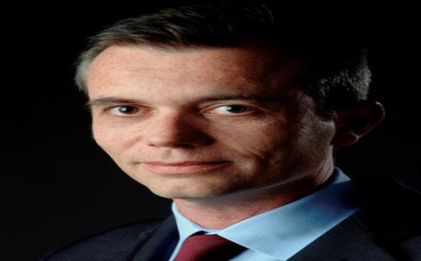 Paul Chevalier nommé à la tête du Sheraton Paris Airport Hotel &amp; Conference Centre