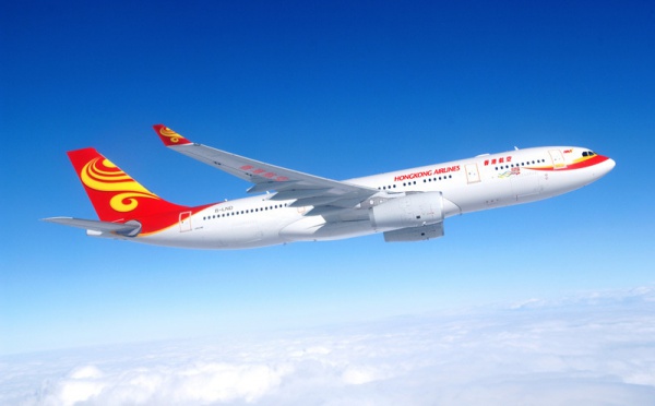 Hong Kong Airlines lance un vol Hong Kong – Kota Kinabalu (Malaisie)
