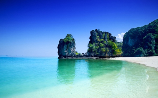 Vacances de février : la Thaïlande reste la destination LC privilégiée des clients