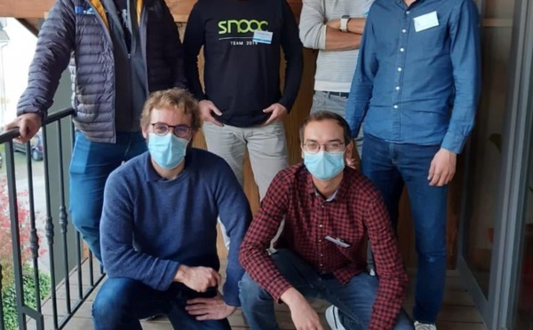 Start-up : Quels sont les 4 projets retenus par le Cluster Montagne ?