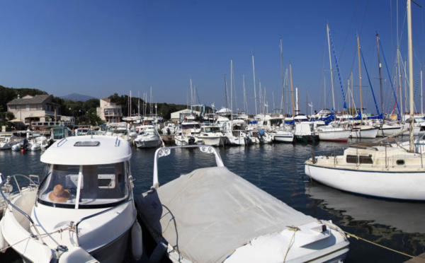 N°4 #PartezenCorse : La plaisance Corse engagée dans le développement durable