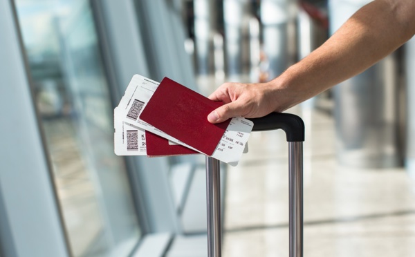 Confinement : vers une dérogation "transport" permettant aux clients de pouvoir voyager ?