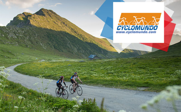 Cyclomundo