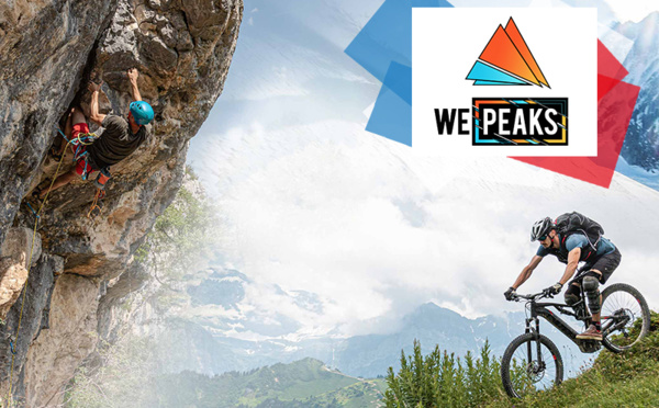 WePeaks
