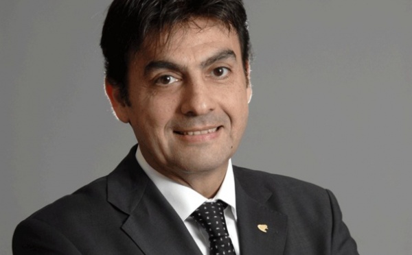 G. Azouze (Rencontres du SNAV) : "Notre industrie a besoin d'avoir une vision prospective globale"