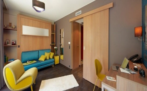 Adagio compte un nouvel Aparthotel à Cologne