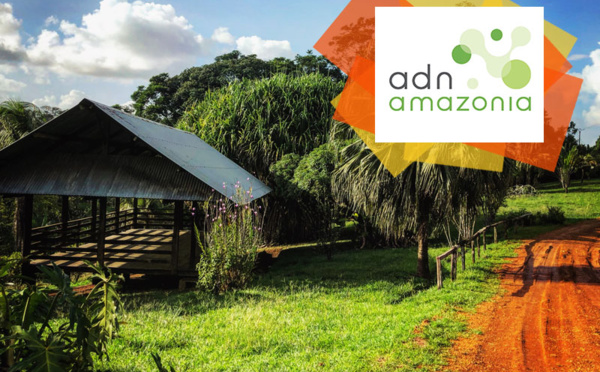 ADN Amazonia