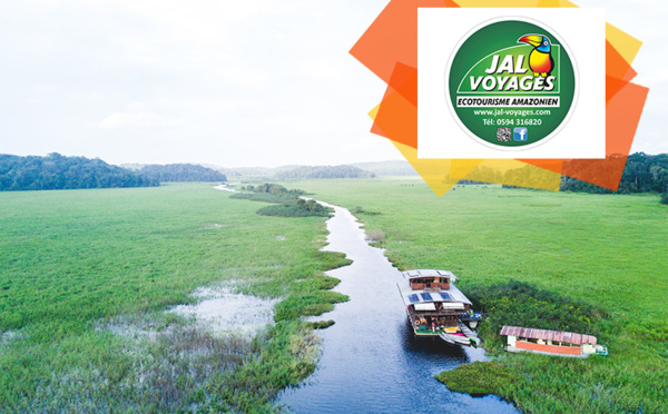 JAL Voyages