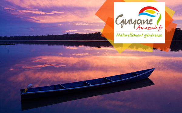 Comité du Tourisme de la Guyane