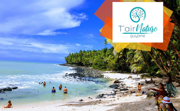 T’Air Nature Guyane