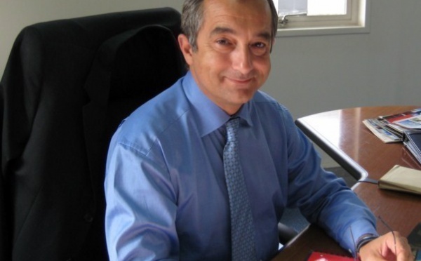 Pôle régional : Air France Hop ! comme KLM CityHopper ?