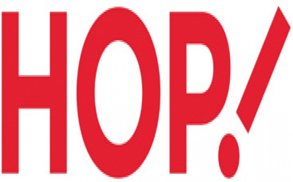 Pôle régional : Air France dévoile HOP!