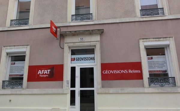 Géovisions Reims : ouvrir jusqu'à 22 heures, solution contre le recours à Internet