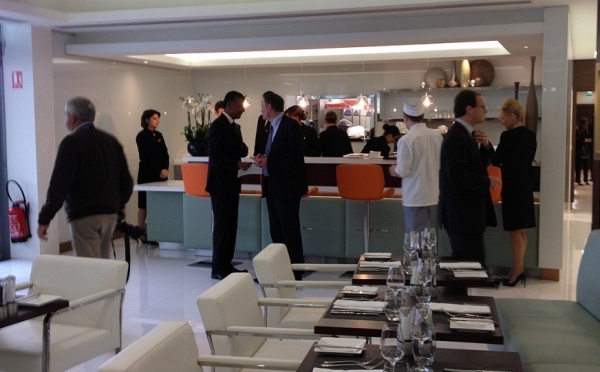 Etihad fait salon à Paris et investit en Inde chez Jet Airways